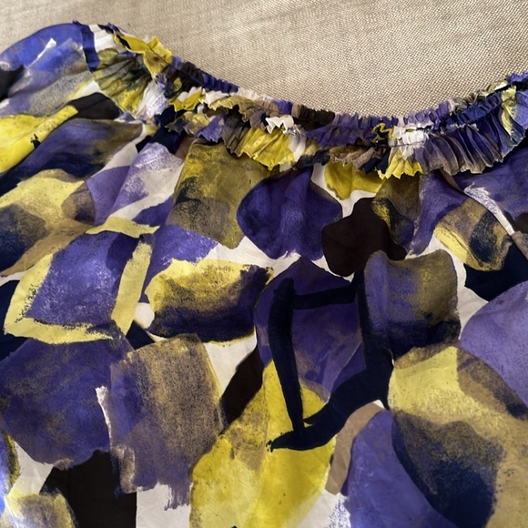 Alfani woman top - Picture 9 of 13